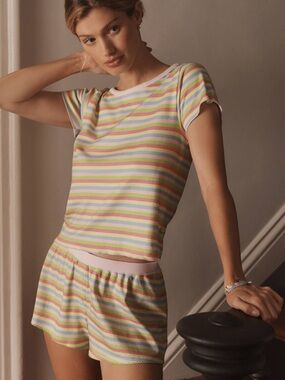 Cozyland by Morgan Lane Suzie Pajama Set